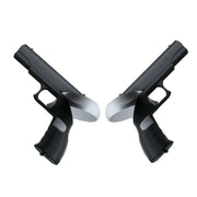 For Meta Quest 2 VR  iplay Controller Shooting Game Grip(Black)