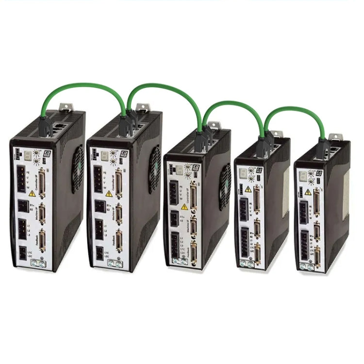 25m CAT6 Double Shielded Gigabit Industrial Cable Vibration-Resistant And Highly Flexible Drag Chain Cable