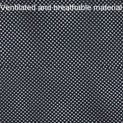 S 144 x 150cm Car Tailgate Anti-Mosquito And Insect Screens Trunk Magnetic Sunscreen Mosquito Net