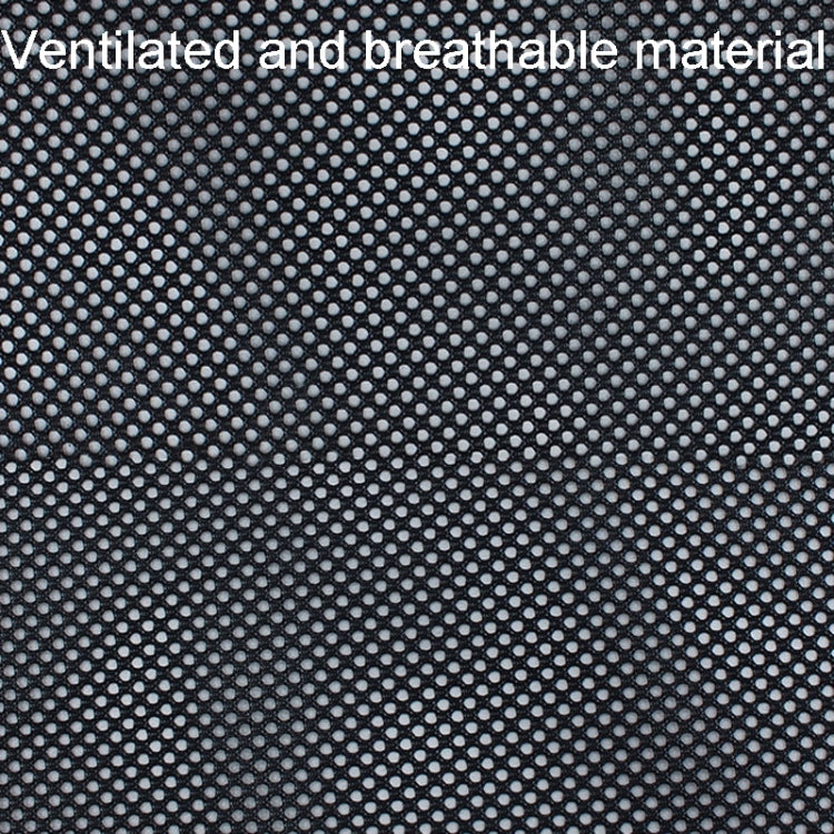 M 156 x 150cm Car Tailgate Anti-Mosquito And Insect Screens Trunk Magnetic Sunscreen Mosquito Net