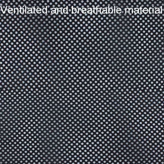 M 156 x 150cm Car Tailgate Anti-Mosquito And Insect Screens Trunk Magnetic Sunscreen Mosquito Net