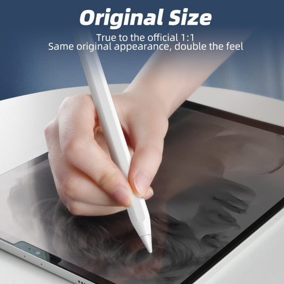 For Apple Pencil 1 / 2 Generation Replacement Tip Double Damping Anti-slip Modified Nib 2B
