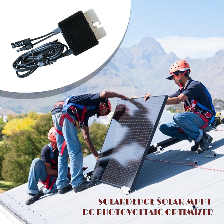 P700-5NC4MRX 700W Solar Panel Photovoltaic Power Optimizer Output Solar Charge Controller
