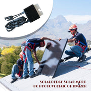 P700-5NC4MRX 700W Solar Panel Photovoltaic Power Optimizer Output Solar Charge Controller