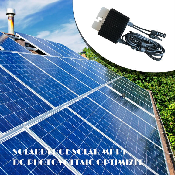P700-5NC4MRX 700W Solar Panel Photovoltaic Power Optimizer Output Solar Charge Controller