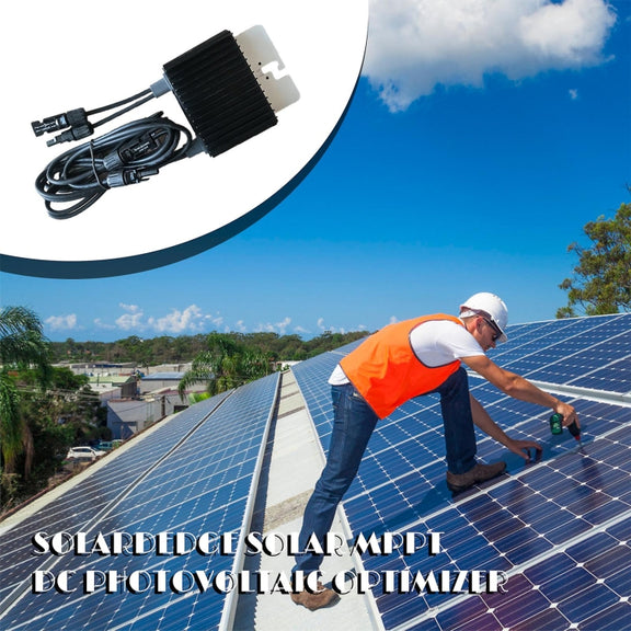 P700-5NC4MRX 700W Solar Panel Photovoltaic Power Optimizer Output Solar Charge Controller