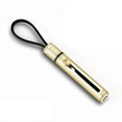 Mini Outdoor Portable Multi-functional Detachable Express Keychain, Color: Golden - Key Rings by PMC TechLife | Online Shopping South Africa | PMC TechLife | Buy Now Pay Later Mobicred