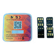 MKSD Ultra 5G Unlock Sim Card for iPhone Series - Unlock SIM Card by MKSD | Online Shopping South Africa | PMC TechLife | Buy Now Pay Later Mobicred