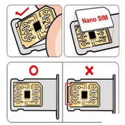MKSD Ultra 5G Unlock Sim Card for iPhone Series