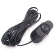 Car Amplifier Subwoofer Remote Volume Level Adjuster Tuner Controller - Car Amplifiers by PMC TechLife | Online Shopping South Africa | PMC TechLife