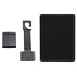 Multifunctional Car Dustbin Car Seatback Door Hanging Storage Box(Black) - Stowing Tidying by PMC TechLife | Online Shopping South Africa | PMC TechLife | Buy Now Pay Later Mobicred