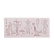 Circus Themed Clown Animal Silicone Mold Baking Cake Decoration Mold, Spec: A823 Gray - Food Molds by PMC TechLife | Online Shopping South Africa | PMC TechLife