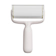 Pet Hair Adhesive Coat Remover Roller Brush(Pearl White) - Sponges, Cloths & Brushes by PMc TechLife | Online Shopping South Africa | PMc TechLife | Buy Now Pay Later Mobicred