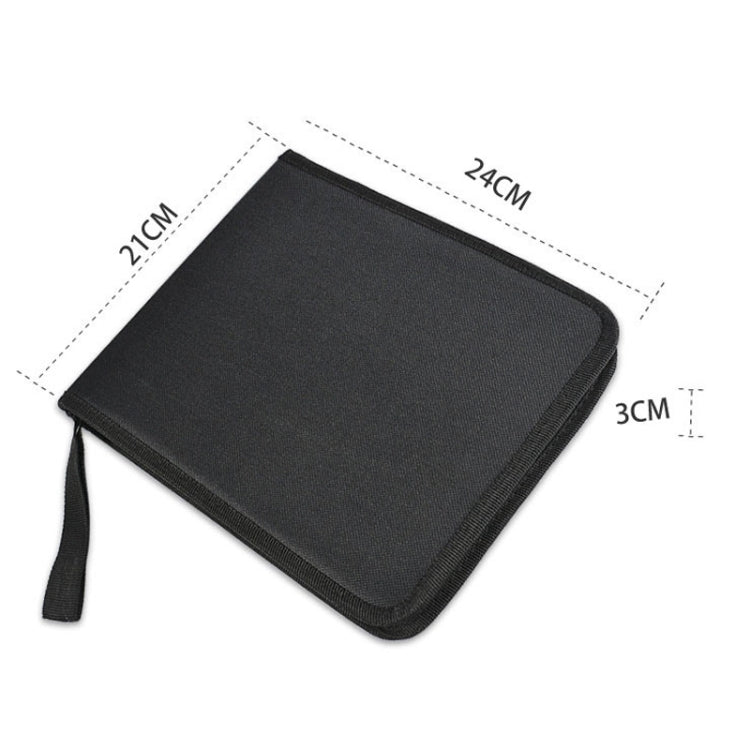 35-in-1 Painting Sketch Pencil Set Professional Drawing Tools(5H-8B)
