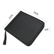 35-in-1 Painting Sketch Pencil Set Professional Drawing Tools(5H-8B)