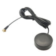 Round SMB Car Radio DAB/DAB+ Signal Enhancement Antenna - Aerials by PMC TechLife | Online Shopping South Africa | PMC TechLife