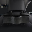 Car Seat Back Storage Box Rear Hanging Cup Holder(Black) - Stowing Tidying by PMC TechLife | Online Shopping South Africa | PMC TechLife
