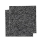MCPP 2pcs /Pack Car Scratches Abrasive Cloth Automotive Scratch Removal And Repair Wipe(Gray)
