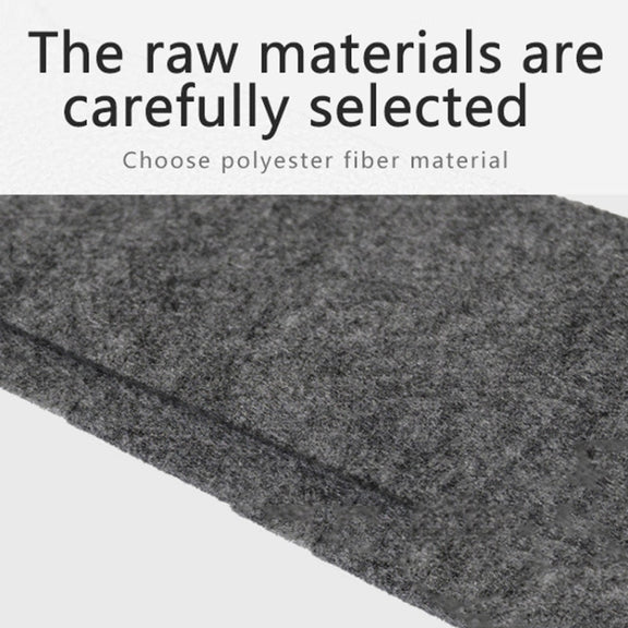 MCPP 2pcs /Pack Car Scratches Abrasive Cloth Automotive Scratch Removal And Repair Wipe(Gray)