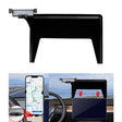 For Tesla 2019-2022 Model3/Y Car Central Control Screen Mobile Phone Holder(1set) - Car Holders by PMC TechLife | Online Shopping South Africa | PMC TechLife | Buy Now Pay Later Mobicred