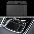 For Acura CDX/19 RDX Car Interior Protective Film, Color: 5pcs /Set Mouse Sticker - Sticker Tools by PMC TechLife | Online Shopping South Africa | PMC TechLife | Buy Now Pay Later Mobicred