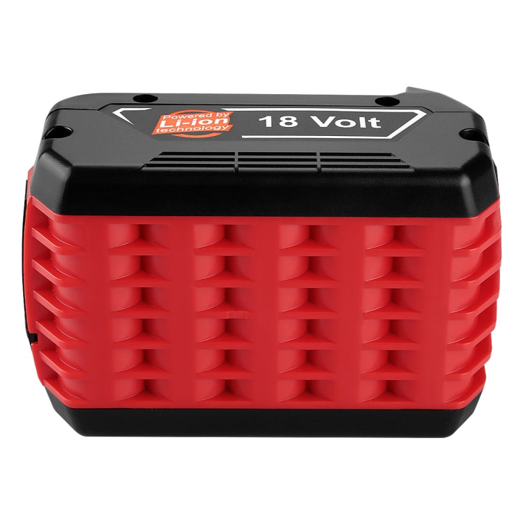 4000mAh 18V Electric Tool Battery Electrical Drilling Spare Battery, For Bosch BSH180 / CAG180-01 / CCS180 / CCS180B / CCS180K