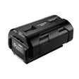 6000mAh For Ryobi OP4026A / OP4050 40V Lawn Mowers Lithium-ion Battery - Lawn Mower, Saws & Accessories by PMc TechLife | Online Shopping South Africa | PMc TechLife | Buy Now Pay Later Mobicred