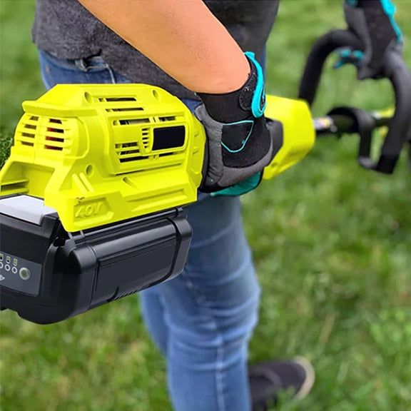 4000mAh For Ryobi OP4026A / OP4050 40V Lawn Mowers Lithium-ion Battery