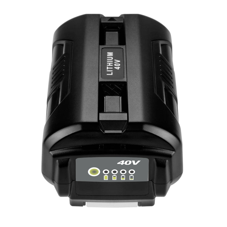5000mAh For Ryobi OP4026A / OP4050 40V Lawn Mowers Lithium-ion Battery