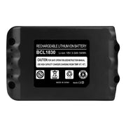 3000mAh For Makita BL1830 / BL1850 18V Cordless Power Tool Accessories Lithium Battery Pack