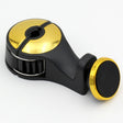 Multifunctional Car Cushion Magnetic Mobile Phone Holder Car Inside Supplies, Color: Gold - Car Holders by PMC TechLife | Online Shopping South Africa | PMC TechLife | Buy Now Pay Later Mobicred