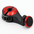 Multifunctional Car Cushion Magnetic Mobile Phone Holder Car Inside Supplies, Color: Red - Car Holders by PMC TechLife | Online Shopping South Africa | PMC TechLife | Buy Now Pay Later Mobicred
