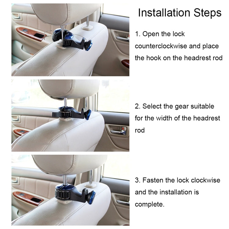 Multifunctional Car Cushion Magnetic Mobile Phone Holder Car Inside Supplies, Color: Silver