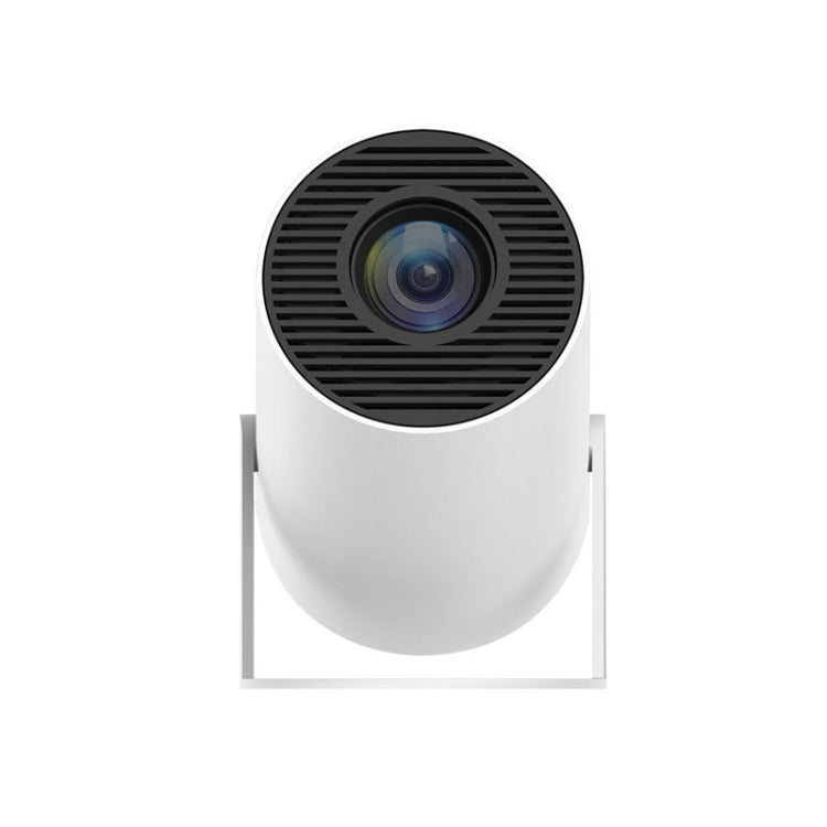 HY300 Smart Projector Android 11.0 System 120 Lumen Portable Projector EU Plug