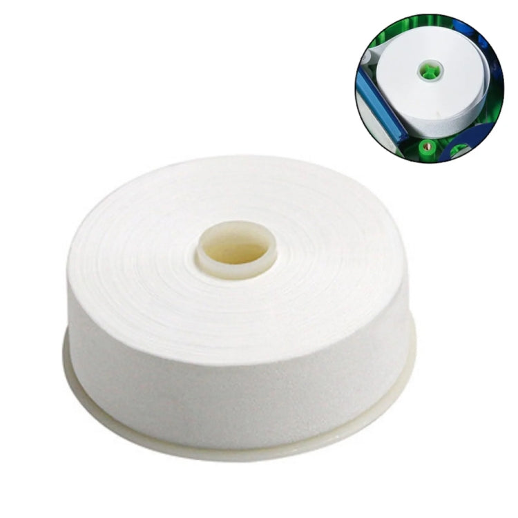 Komshine Handheld Cassette Fiber Cleaning Box Replacement, Model: CC-550-R