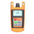 Komshine Mini Handheld Optical Power Meter Fiber Loss Measurement, Specification: KPM-25M-C/-50DBM to +26DBM - Fiber Optic Test Pen by Komshine | Online Shopping South Africa | PMC TechLife | Buy Now Pay Later Mobicred