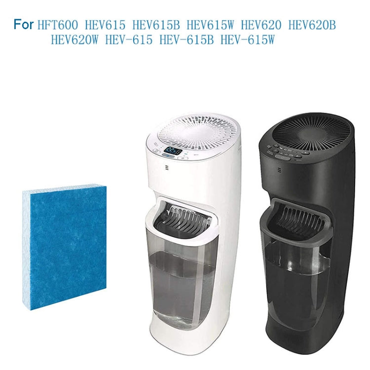 Humidifier Filter For Honeywell HFT600 Series And HEV-600 Series Filters
