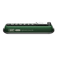 Bbdd Pod Temporary License Card Hidden Retro Parking Plate(Green) - free shipping - PMC TechLife - Order now!