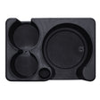 Vehicle Kettle Hot Water Bottle Fixed Rack Base Household Kettle Frame(Single Base) - Car Drink Holders by PMC TechLife | Online Shopping South Africa | PMC TechLife | Buy Now Pay Later Mobicred