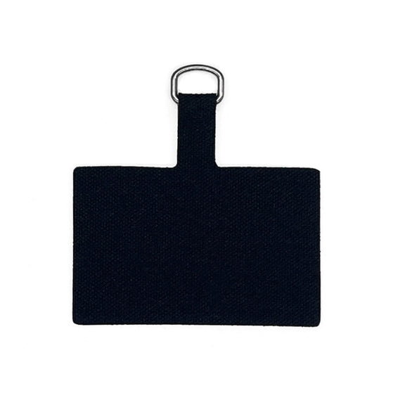 Retro Mobile Phone Chain Lanyard Tortoiseshell Acrylic Resin Bag Chain with Spacer, Spec: L205-3HS -60cm
