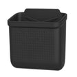 For Tesla Model 3Y Adhesive Sticker Installation Car Silicone Storage Bo(Black) - free shipping - PMC TechLife - Order now!