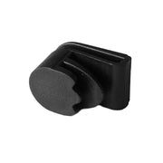 For Tesla Model Y Front Trunk Storage Hook Car Storage Hook Modification Accessories(Black)