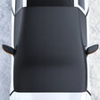 ST-3959 Snow Cover Front Windshield Strong Magnetic Adsorption Car Windshield Cover Oxford Cloth Comprehensive Protection - Window Foils & Solar Protection by PMC TechLife | Online Shopping South Africa | PMC TechLife | Buy Now Pay Later Mobicred