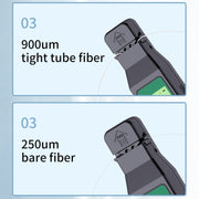 Komshine Optical Fiber Signal Direction Identification Instrument, Model: KFI-45-L