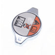 Automotive Tank Cover Commonly Used Tank Lid For Retrofitting Car, Specification: 0.9 Tip Head - Tank Covers by PMC TechLife | Online Shopping South Africa | PMC TechLife | Buy Now Pay Later Mobicred