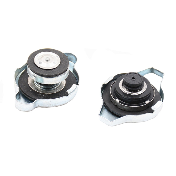 Automotive Tank Cover Commonly Used Tank Lid For Retrofitting Car, Specification: 0.9 Round Head