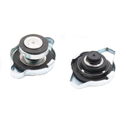 Automotive Tank Cover Commonly Used Tank Lid For Retrofitting Car, Specification: 0.9 Round Head