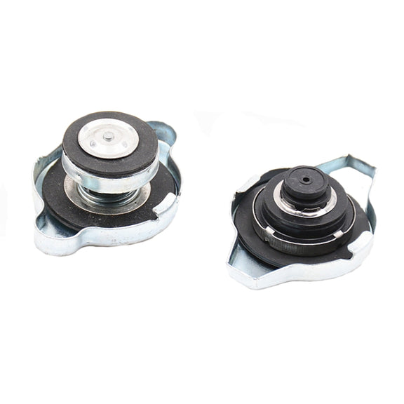 Automotive Tank Cover Commonly Used Tank Lid For Retrofitting Car, Specification: 0.9 Round Head