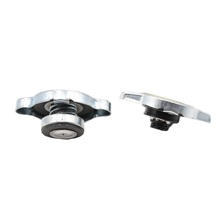 Automotive Tank Cover Commonly Used Tank Lid For Retrofitting Car, Specification: 1.1 Tip Head 2