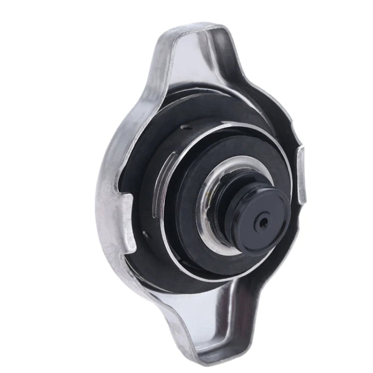 Automotive Tank Cover Commonly Used Tank Lid For Retrofitting Car, Specification: 0.9 Round Head